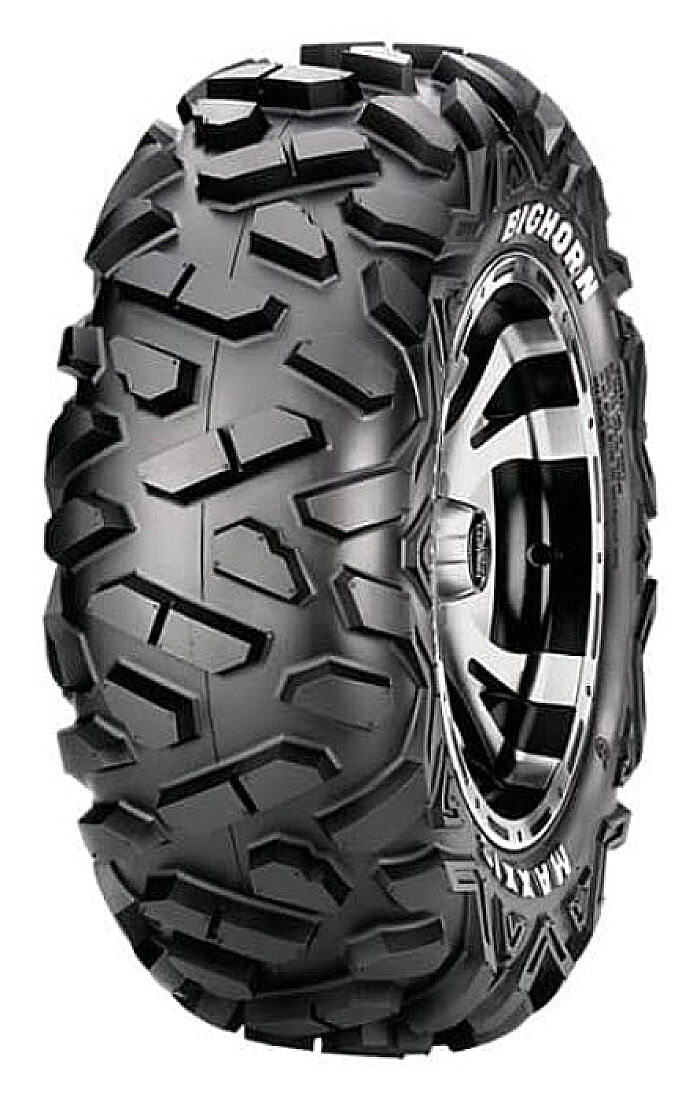Llanta Para ATV / UTV 30X10.00R14 Trasera