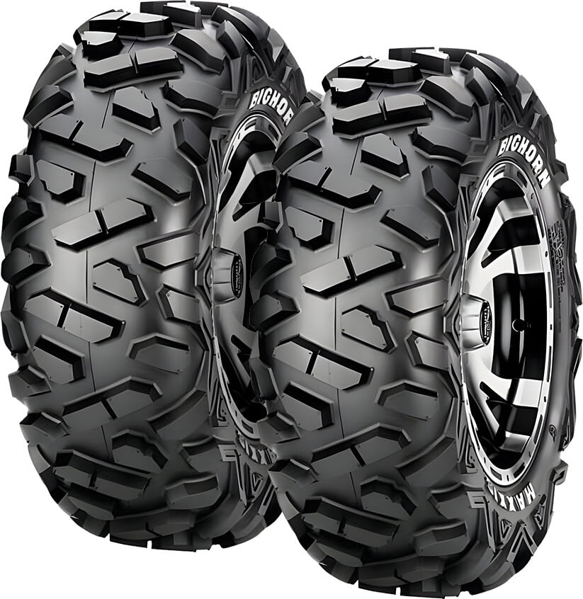 Llanta Para ATV / UTV 30X10.00R14 Trasera