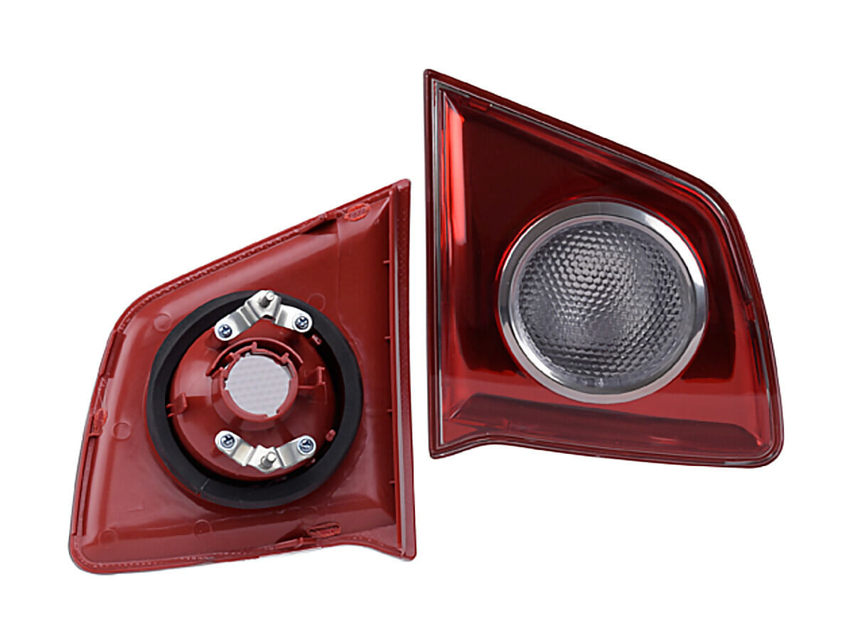 Calavera Interior Lado Conductor