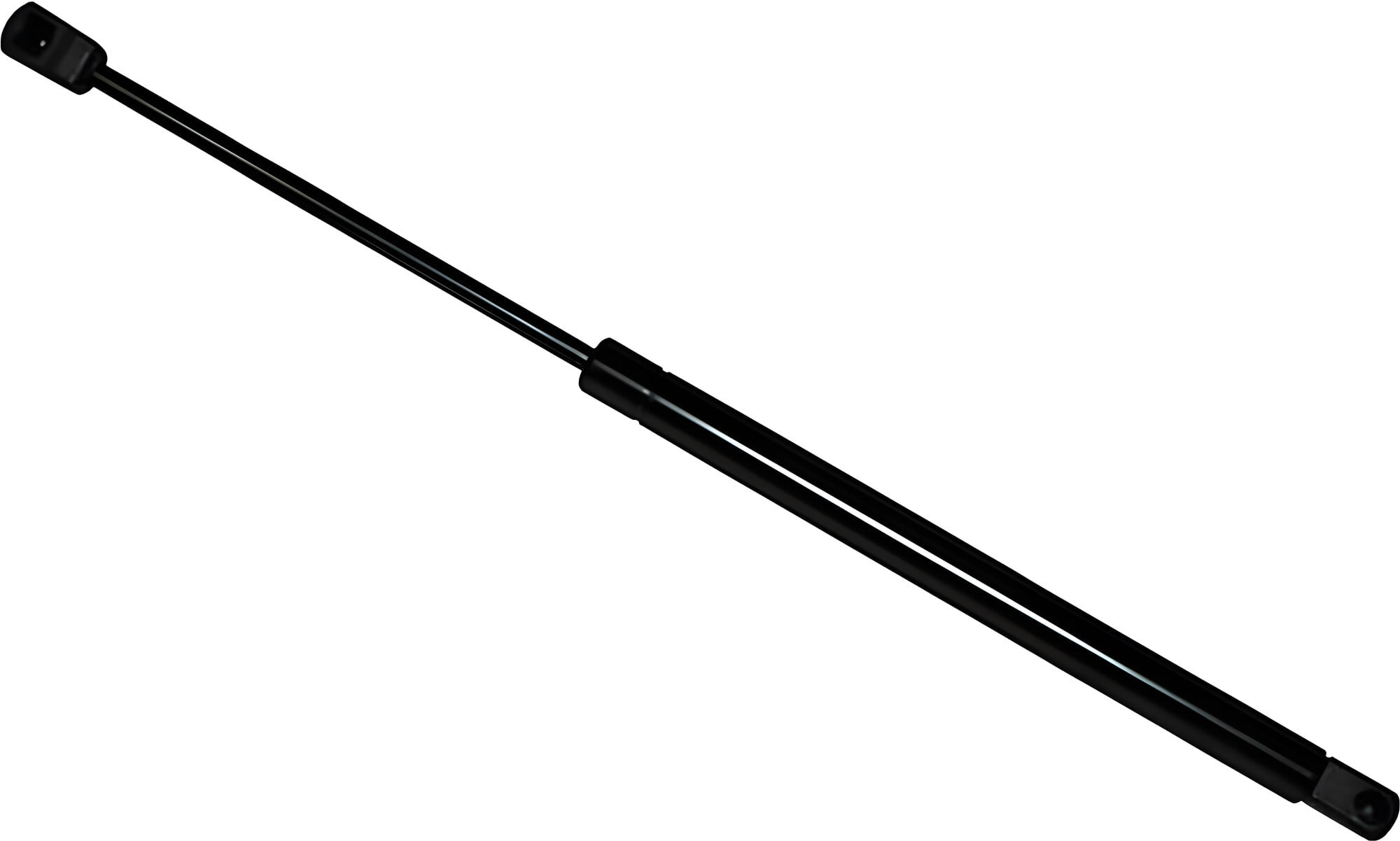Amortiguador Cofre Lado Conductor