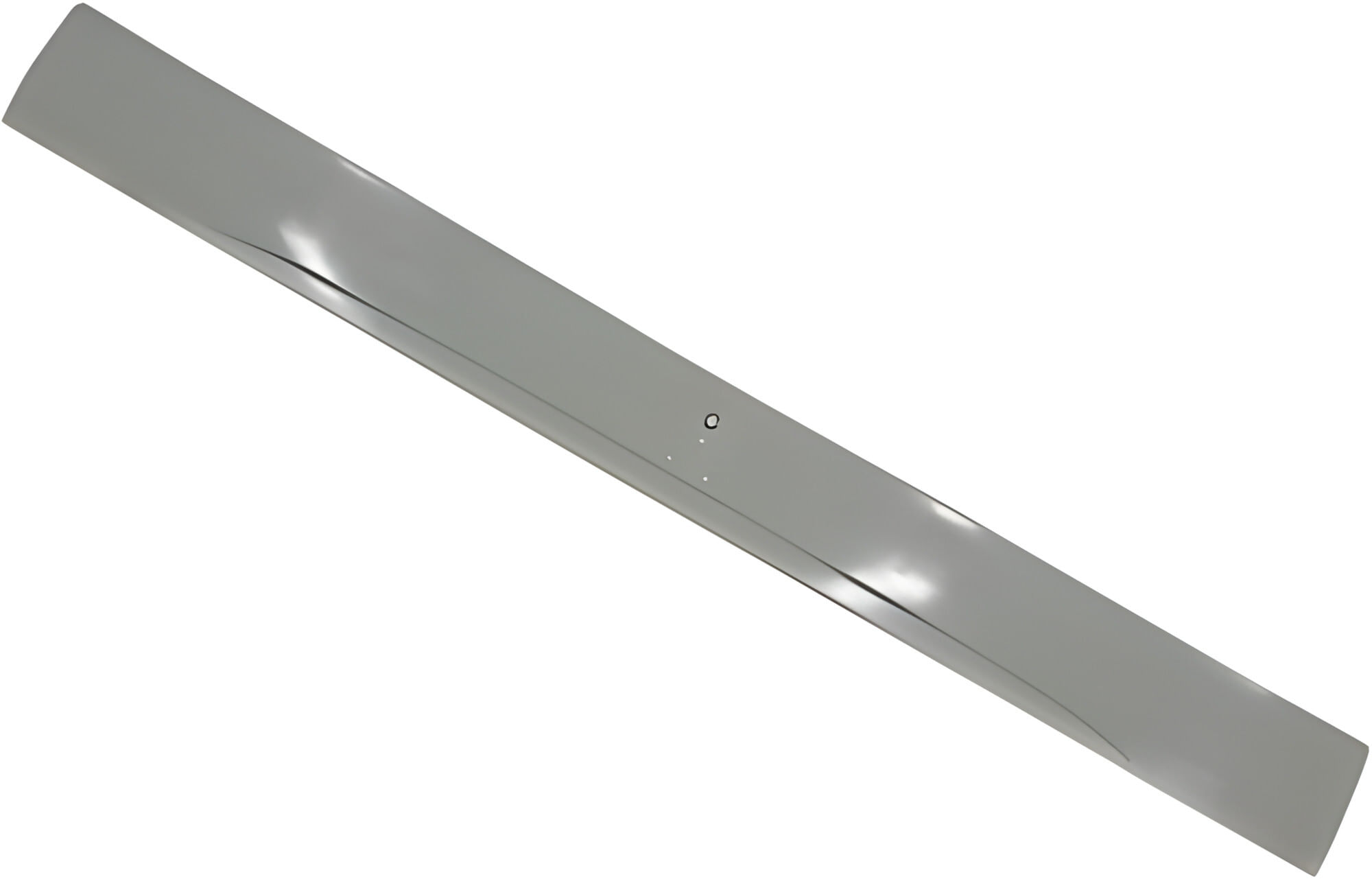 Moldura Para Tapa Cajuela P/Pintar
