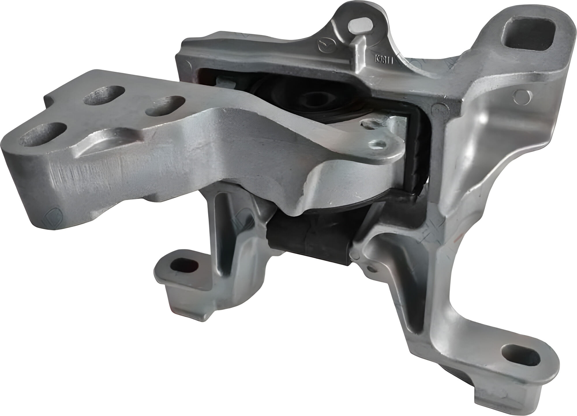 Soporte Motor Derecho