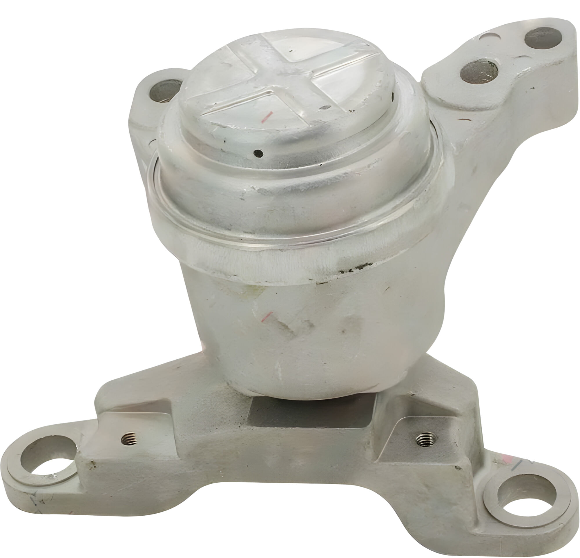 Soporte Motor Lado Pasajero