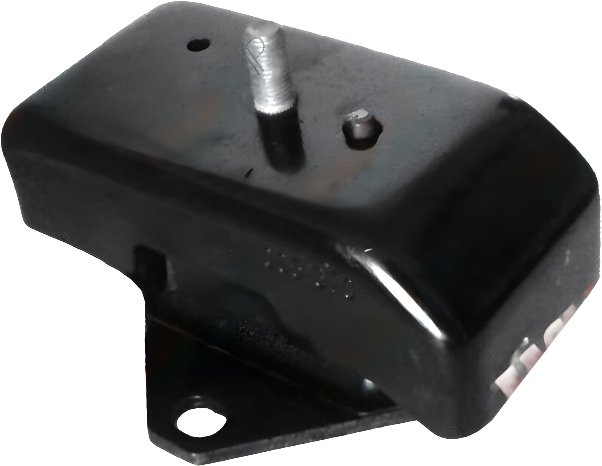 Soporte Motor Frontal Lado Conductor O Pasajero
