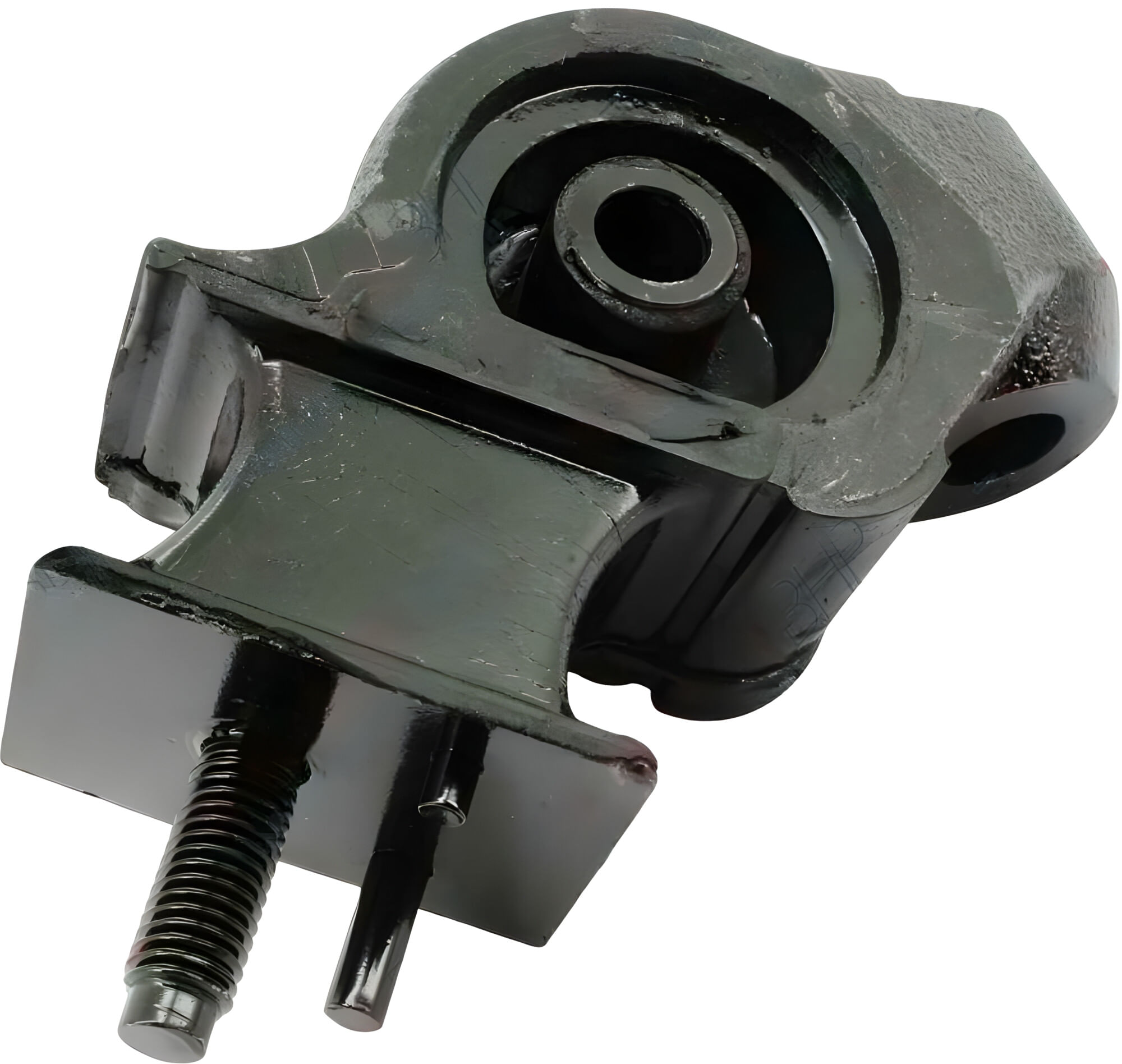 Soporte Motor Frontal Izquierdo