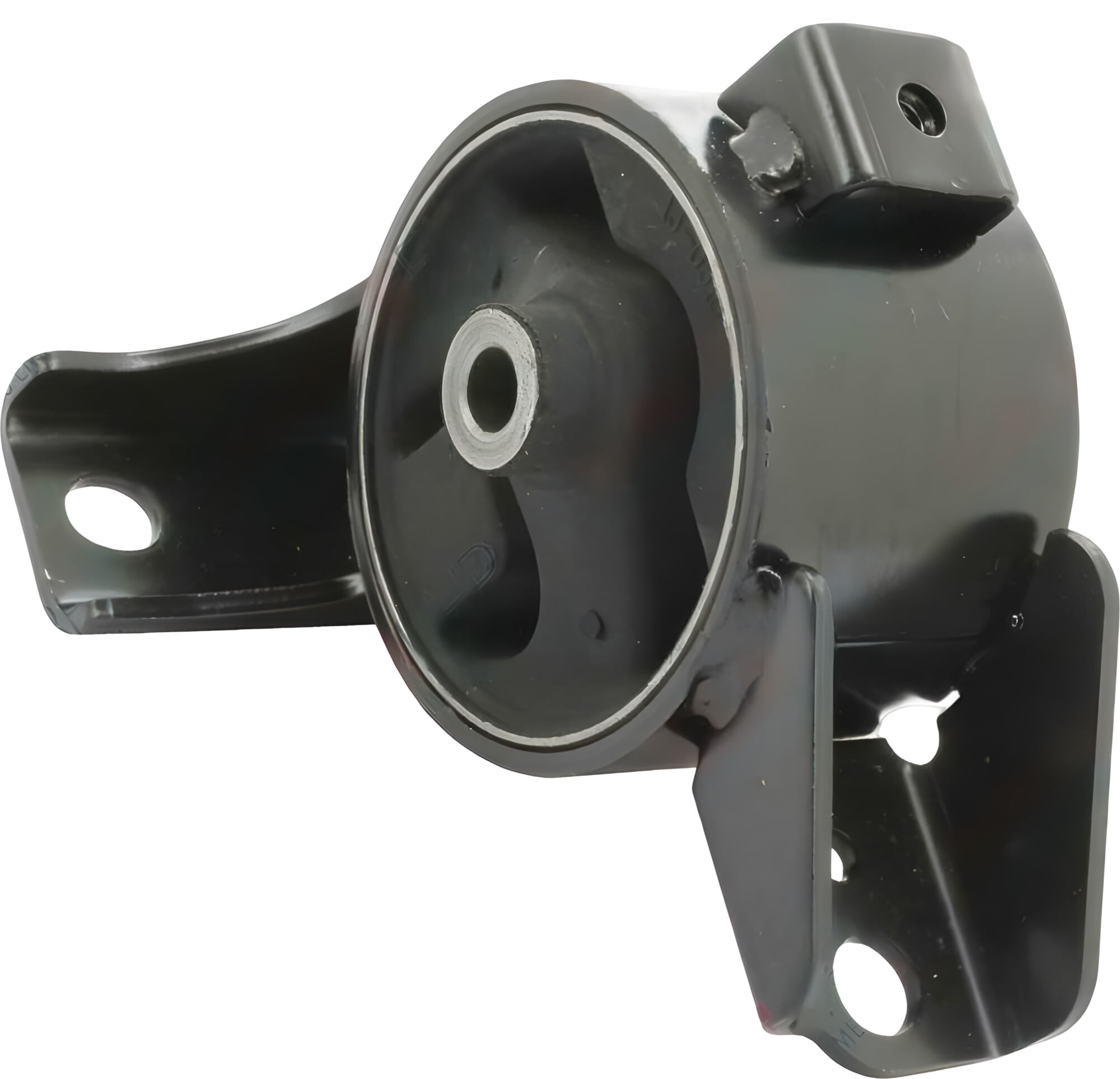 Soporte Motor Lado Pasajero