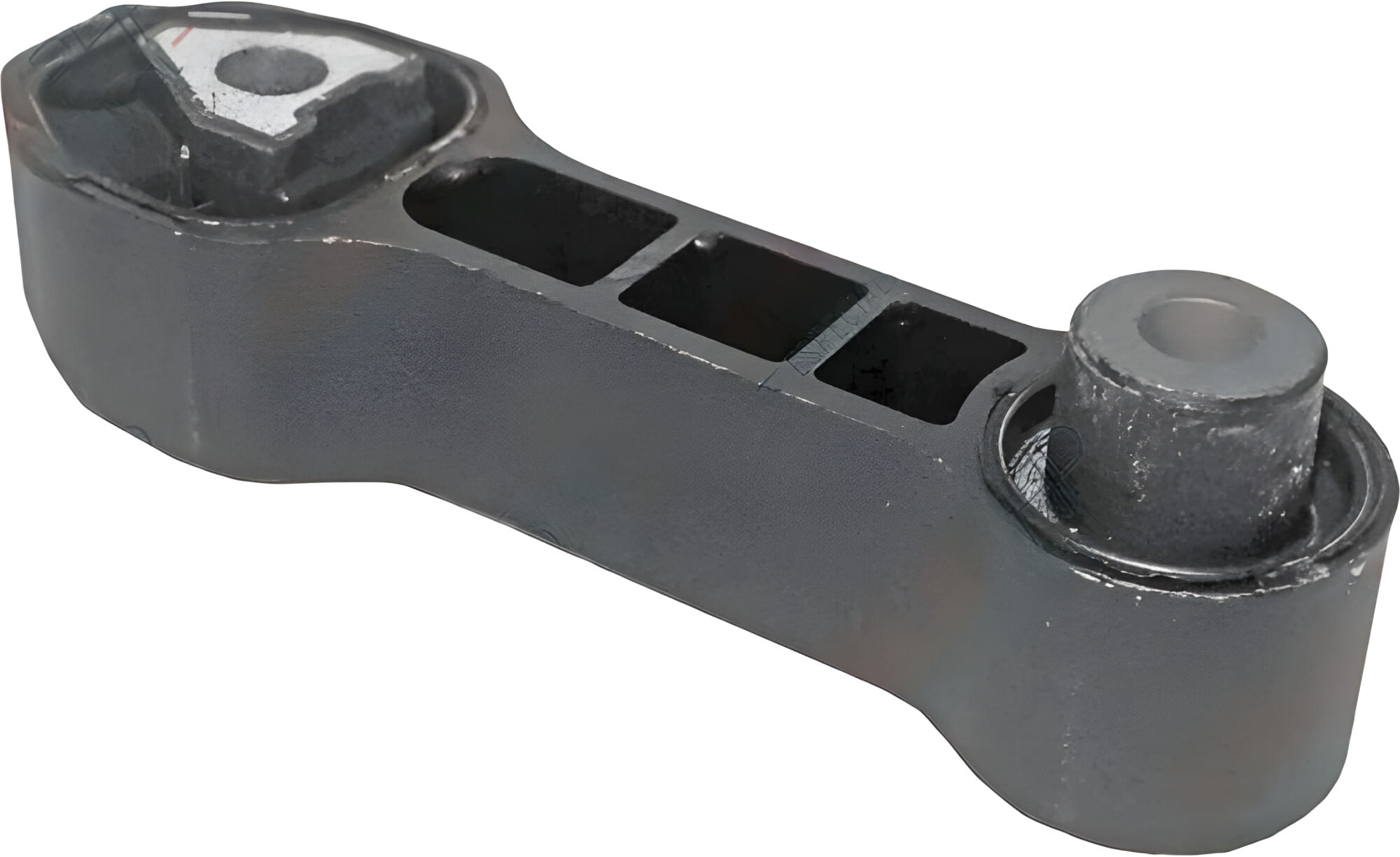 Soporte Motor Trasero