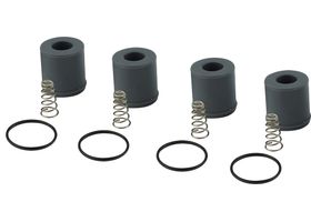 Kit De Capuchones Para Bobina