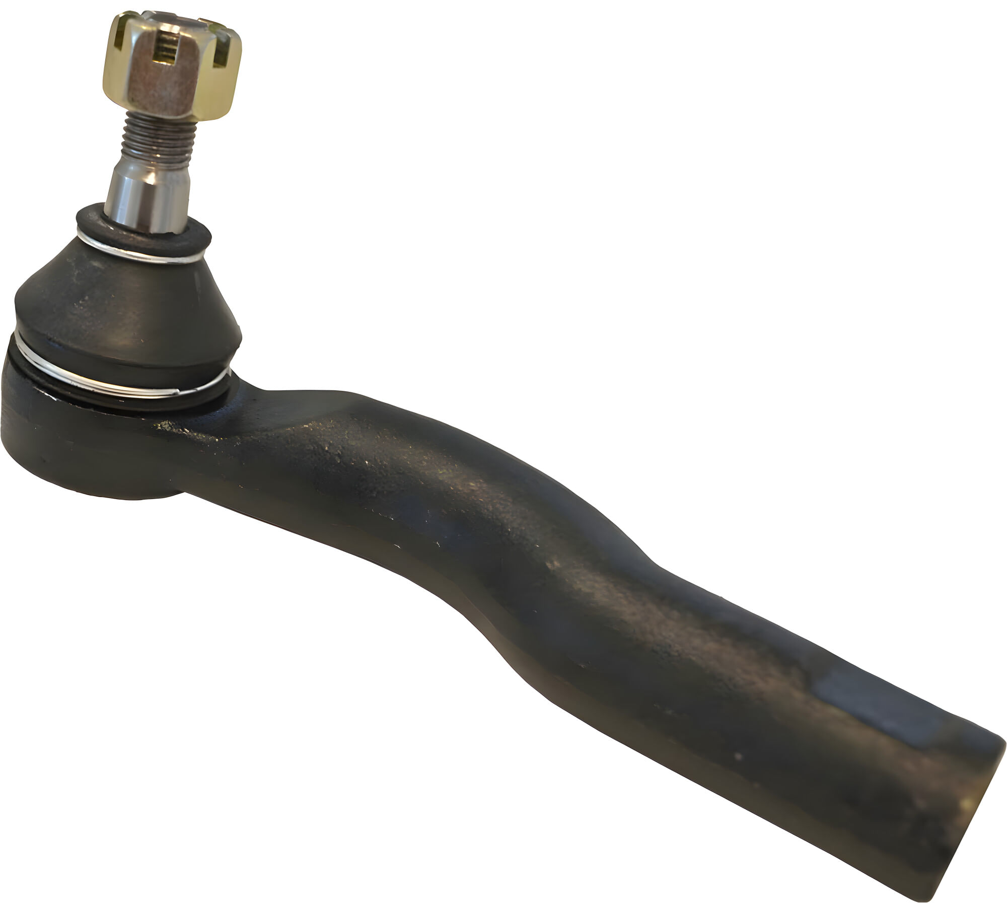 Terminal Exterior Lado Conductor
