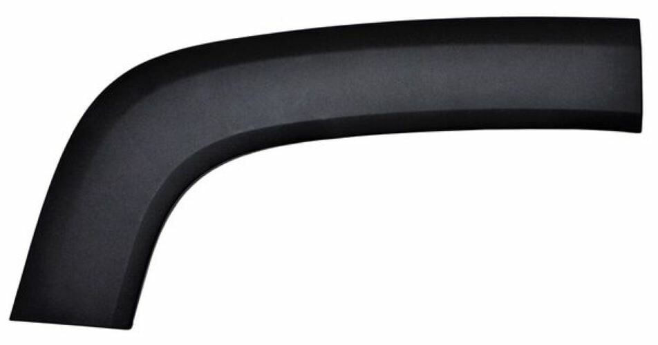 Moldura De Arco Trasera Lado Pasajero