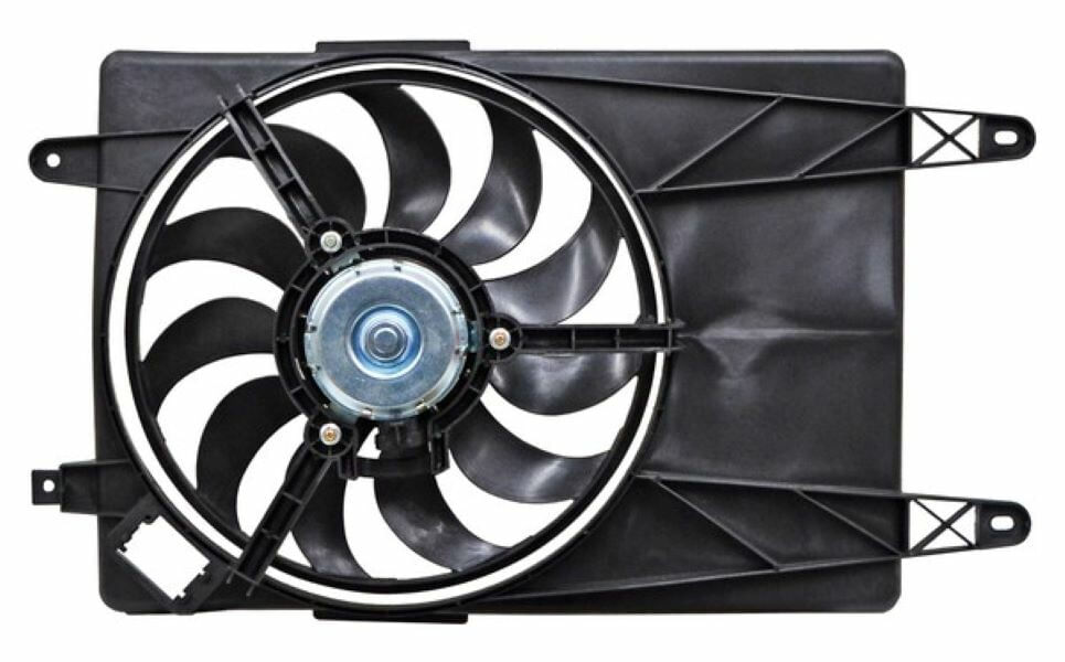 Motoventilador