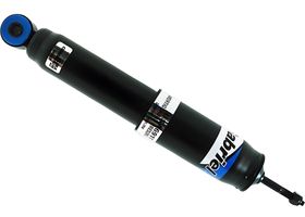 Amortiguador Gas Ultra Chromium Delantero Lado Conductor O Pasajero