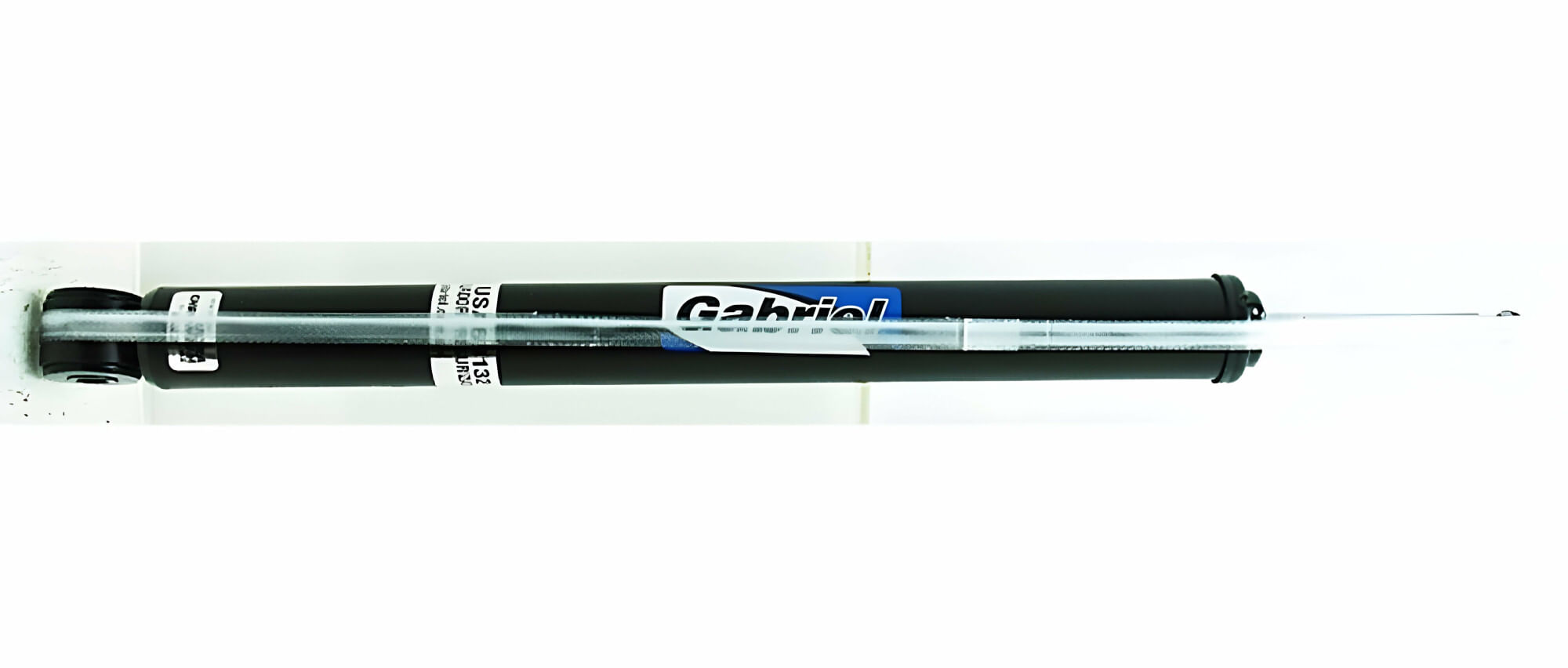 Amortiguador Gas Ultra Chromium Trasero Lado Conductor O Pasajero