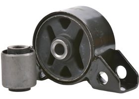 Soporte Motor Trasero