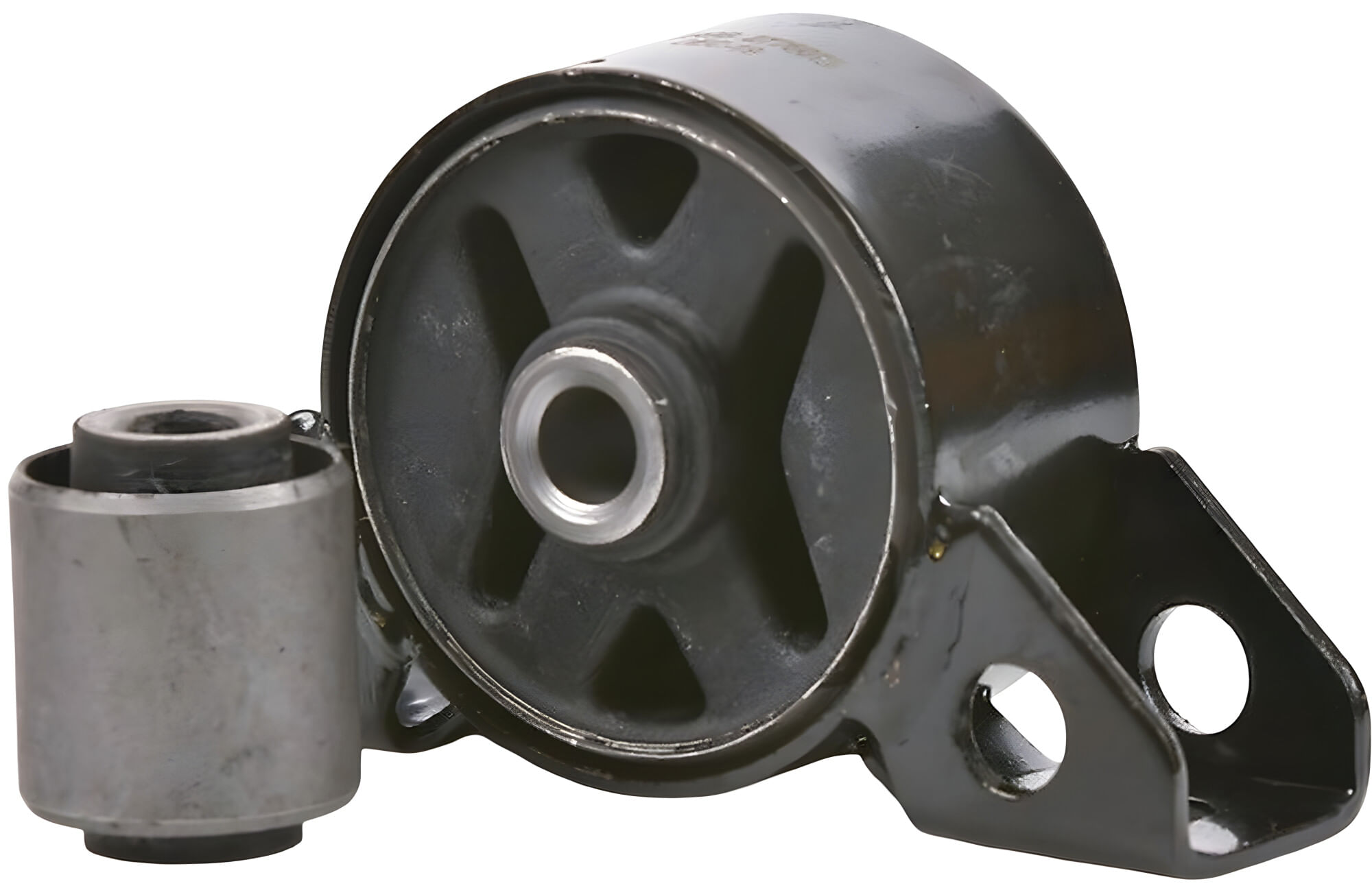 Soporte Motor Trasero