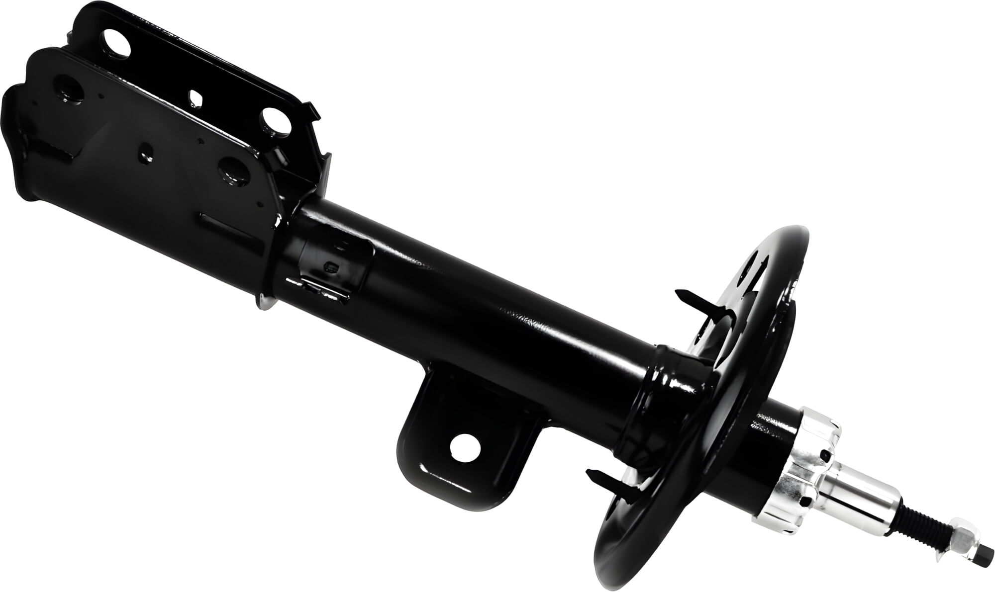 Amortiguador Gas Delantero Lado Conductor
