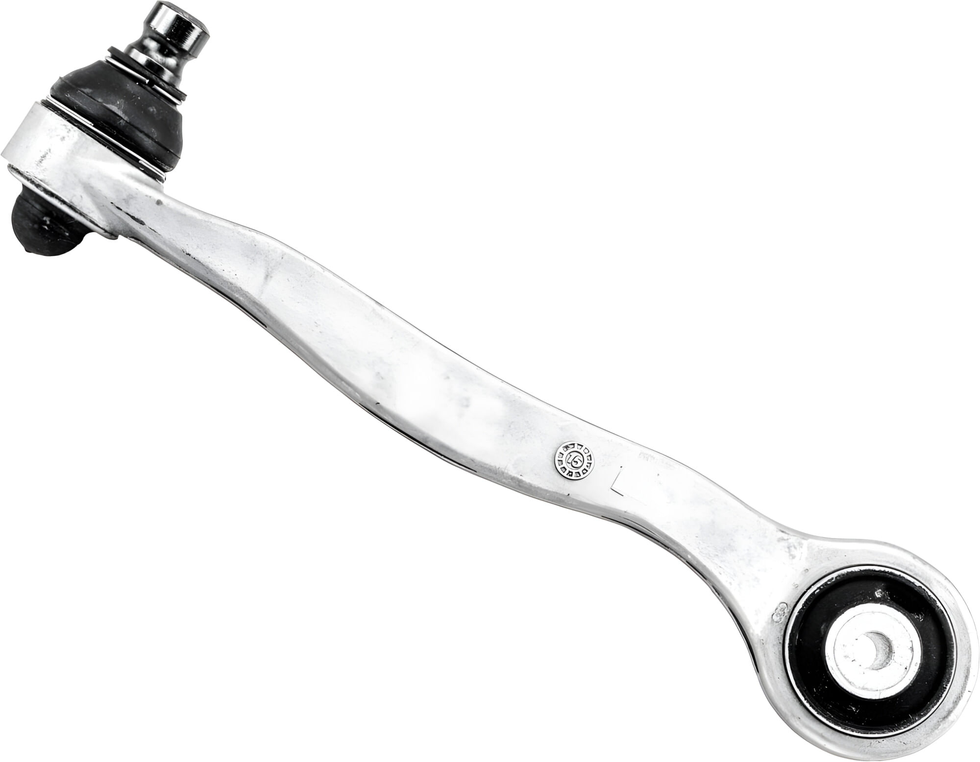 Brazo Delantero Superior Anterior Lado Conductor