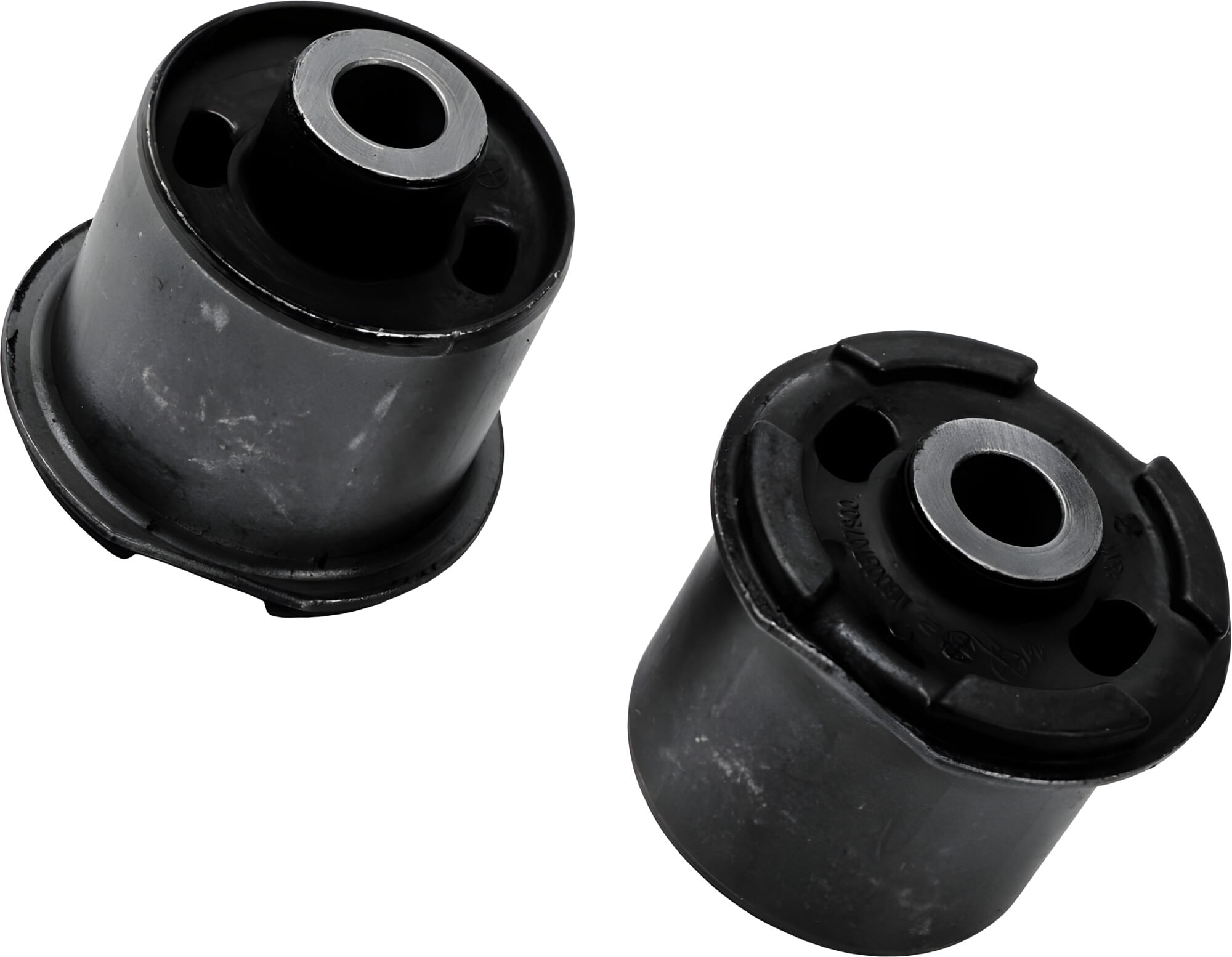 Juego De Bujes Para Horquilla Delanteras Superior Lado Conductor O Pasajero