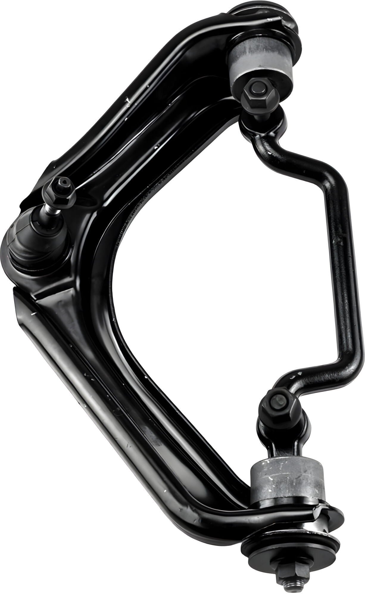 Horquilla Delantera Superior Lado Conductor