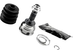 Junta Homocinética Lado Rueda