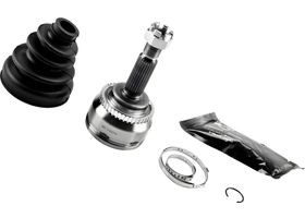 Junta Homocinética Lado Rueda