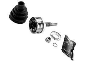 Junta Homocinética Lado Rueda Con ABS