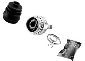 Junta Homocinética Lado Caja