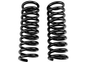 Juego De Resortes De Suspensión Delanteros