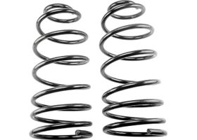 Juego De Resortes De Suspensión Delanteros