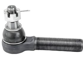 Terminal Exterior Izquierda