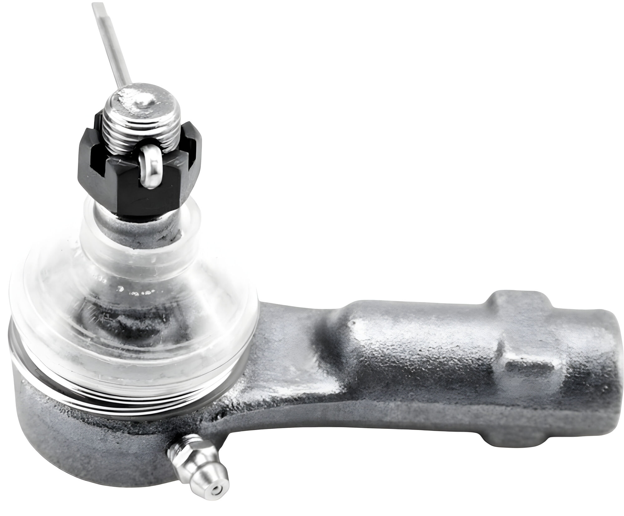 Terminal Interior Lado Conductor