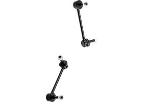 Par De Tornillos Estabilizadores Traseros