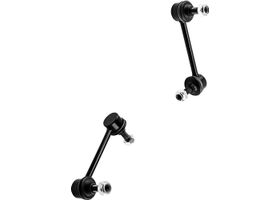 Par De Tornillos Estabilizadores Traseros