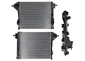 Radiador De Agua Soldado Std