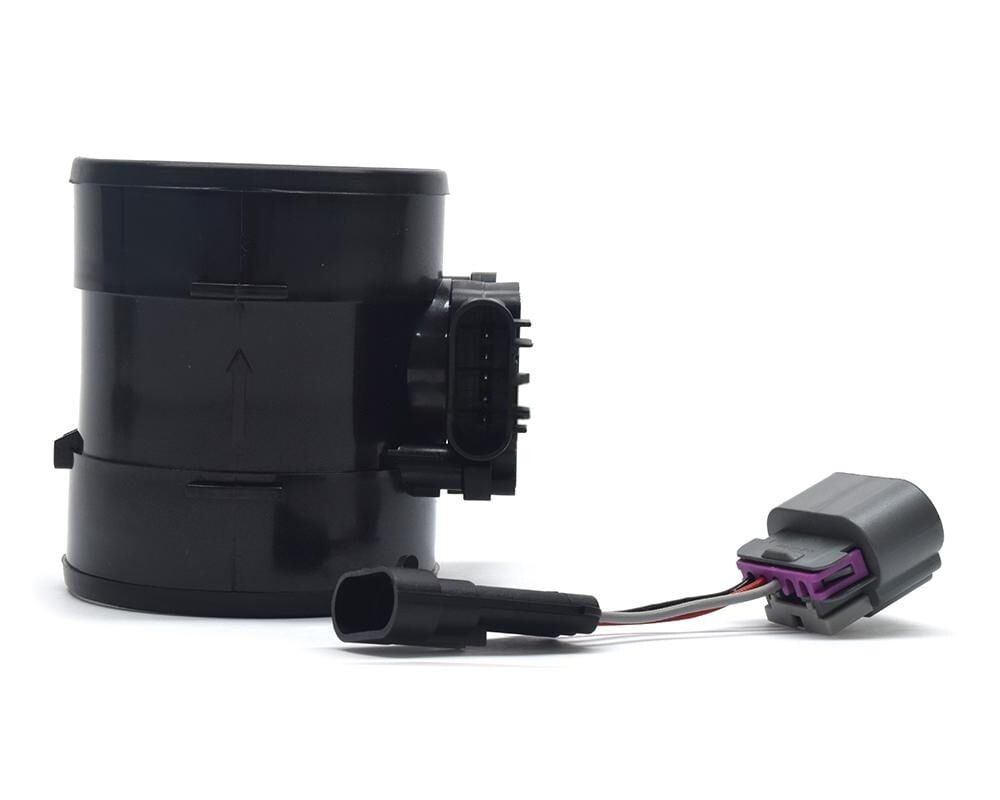 Sensor De Flujo De Masa De Aire (MAF)