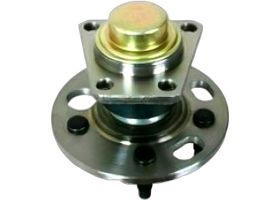 Maza Rueda Trasera Lado Conductor O Pasajero