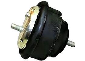 Soporte Motor Hidráulico Frontal Lado Conductor O Pasajero