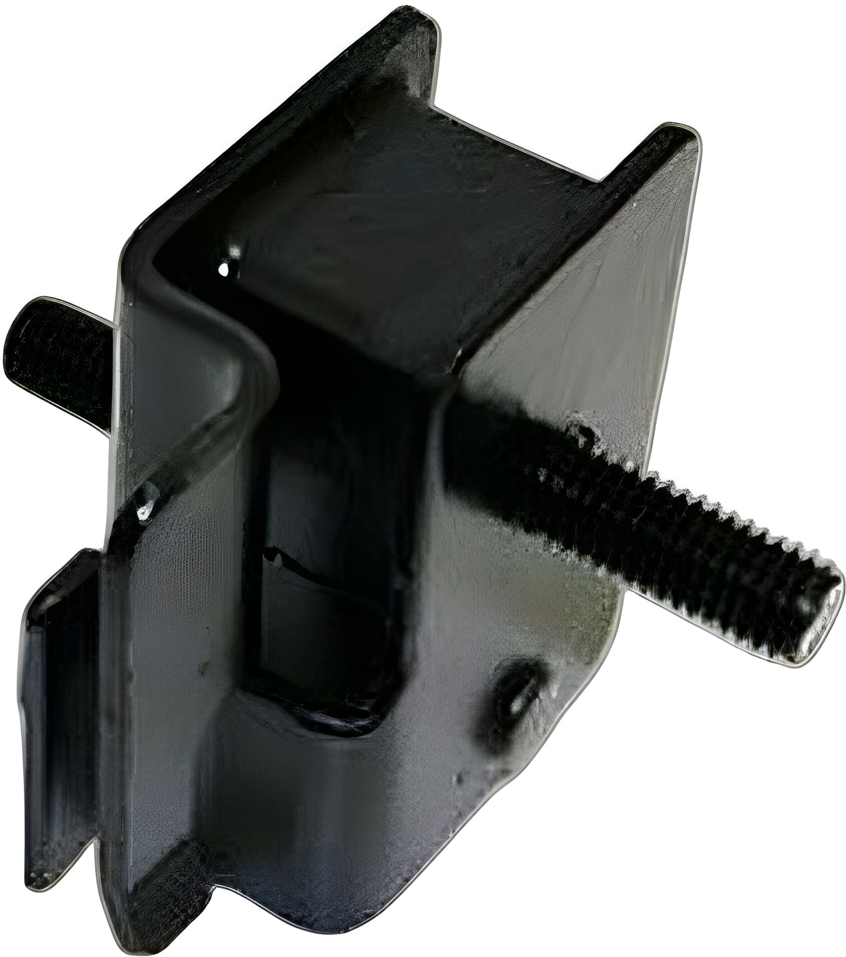 Soporte Motor Frontal Lado Conductor O Pasajero
