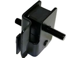 Soporte Motor Frontal Lado Conductor O Pasajero