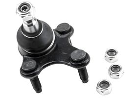 Rotula Horquilla Inferior Izquierda