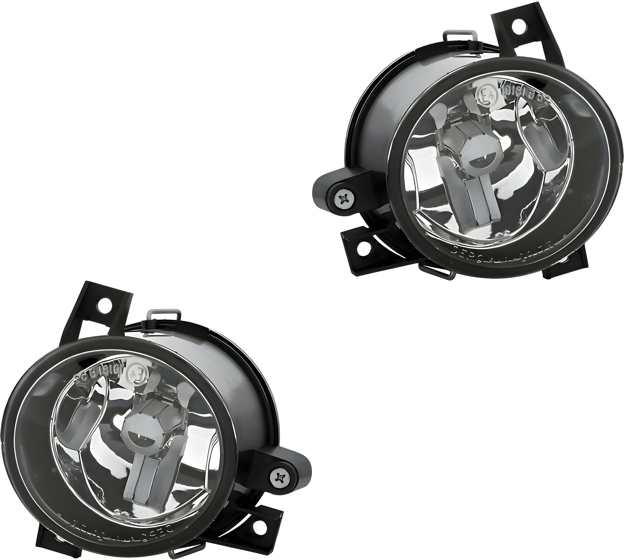 Faro Para Niebla Delantero Derecho