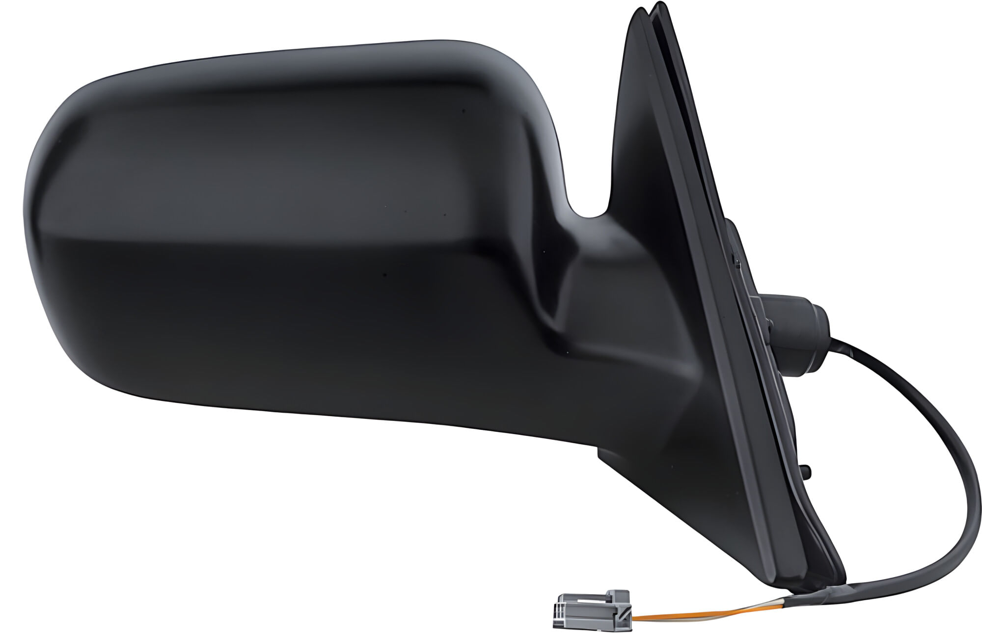 Espejo Negro Eléctrico
