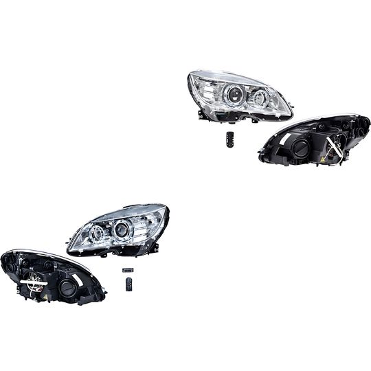 generica-par-de-faros-para-foco-xenon-mercedes-benz-serie-c-2008-2009-c280-0