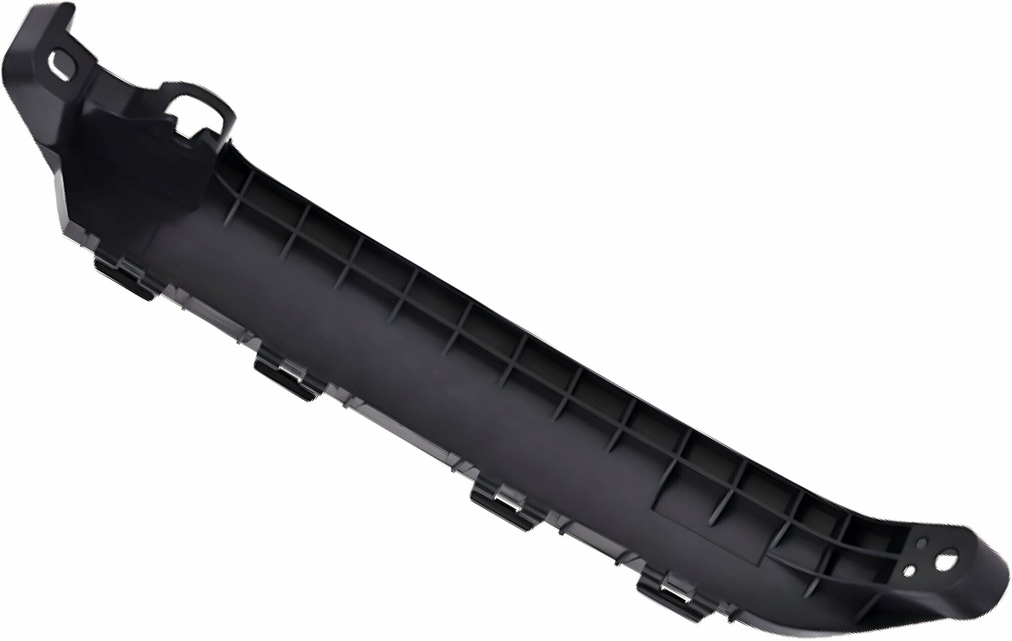 Guía Defensa Delantera Lado Conductor
