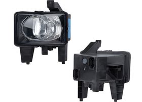 Faro Para Niebla Delantero Lado Conductor