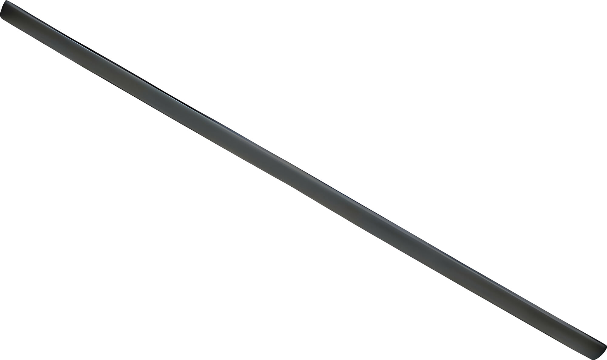Moldura Para Puerta Delantera P/Pintar Lado Conductor