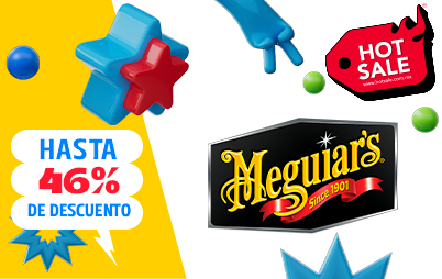 MEGUIAR´S