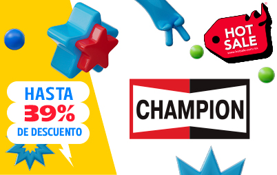 CHAMPION