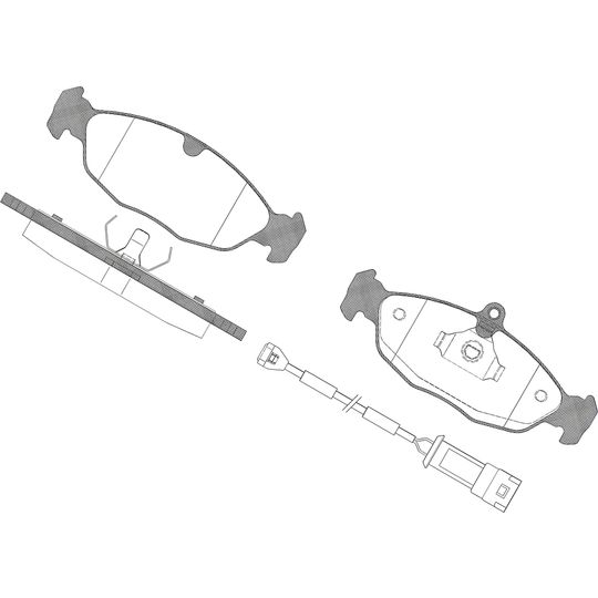 trw-balatas-semimetalicas-traseras-jaguar-xkr-2004-xkr-0