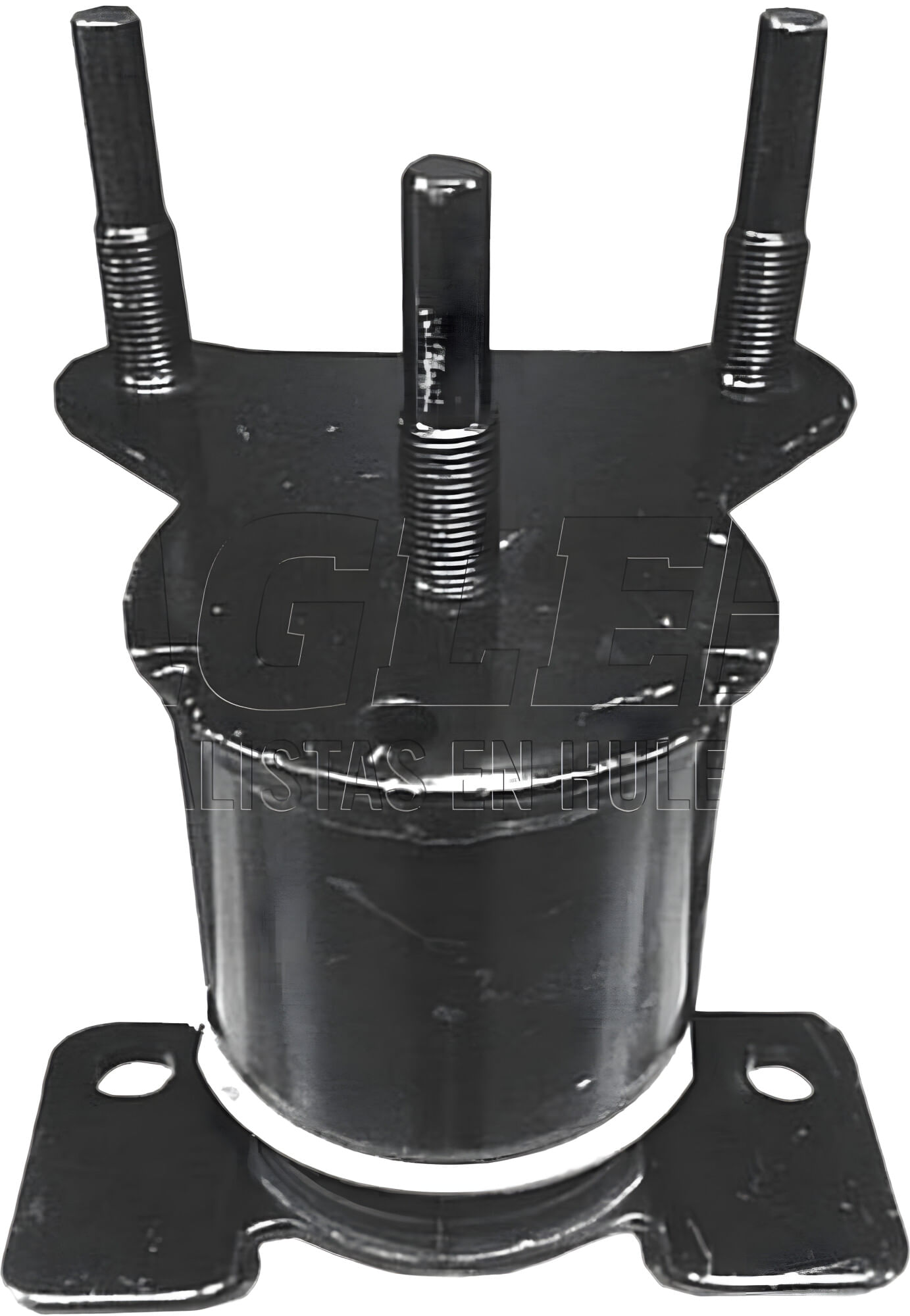 Soporte De Transmisión Trasero